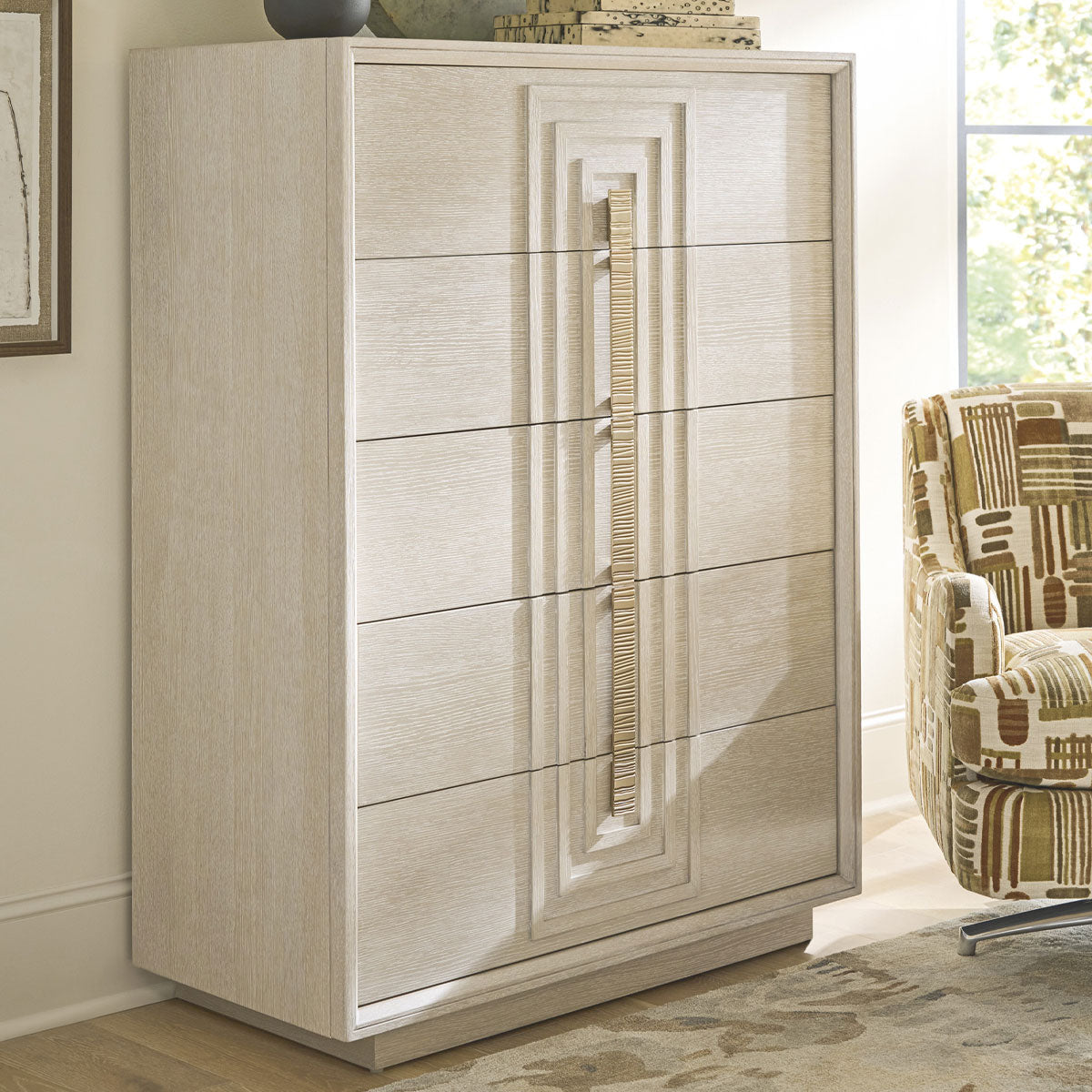 LADERA CHEST
