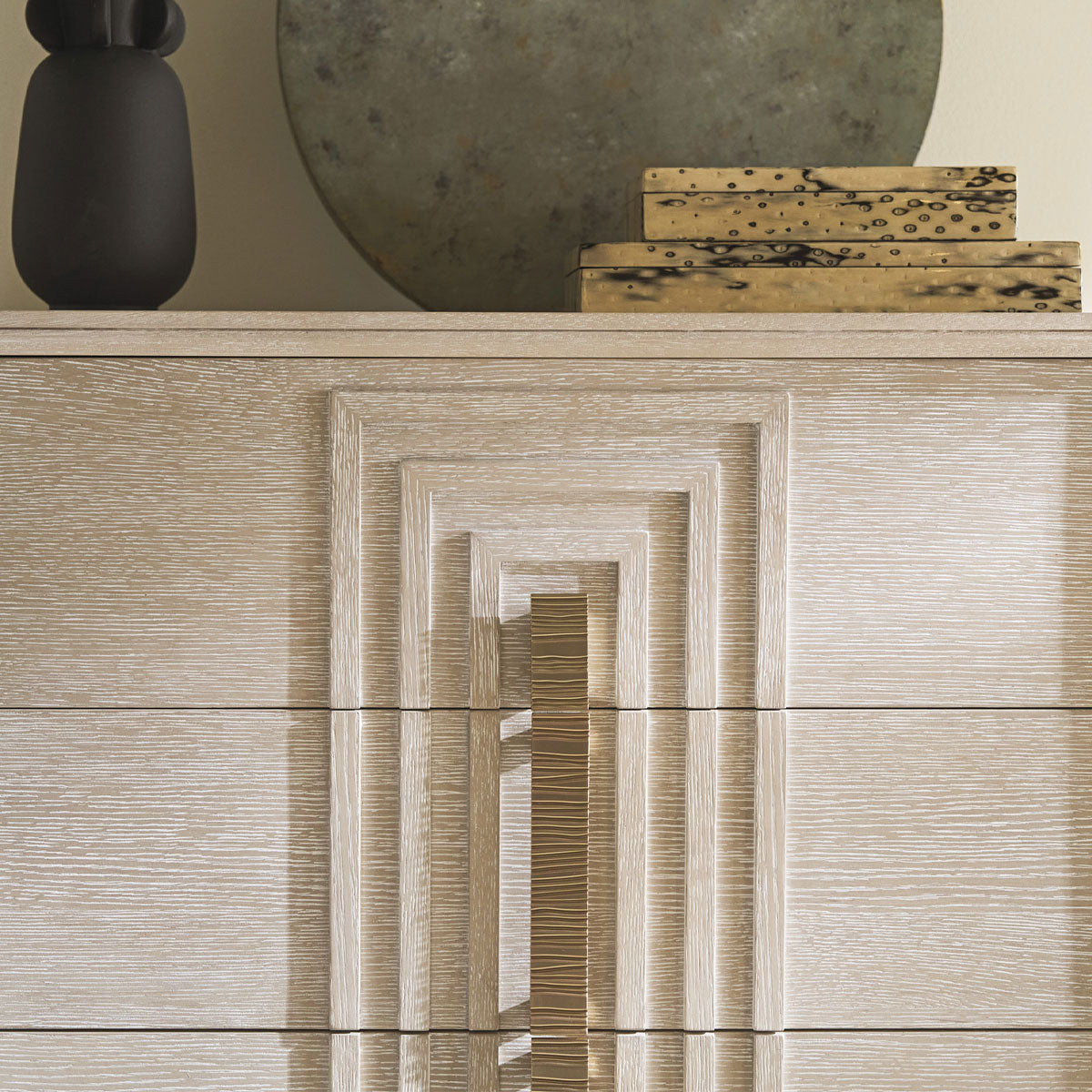 LADERA CHEST