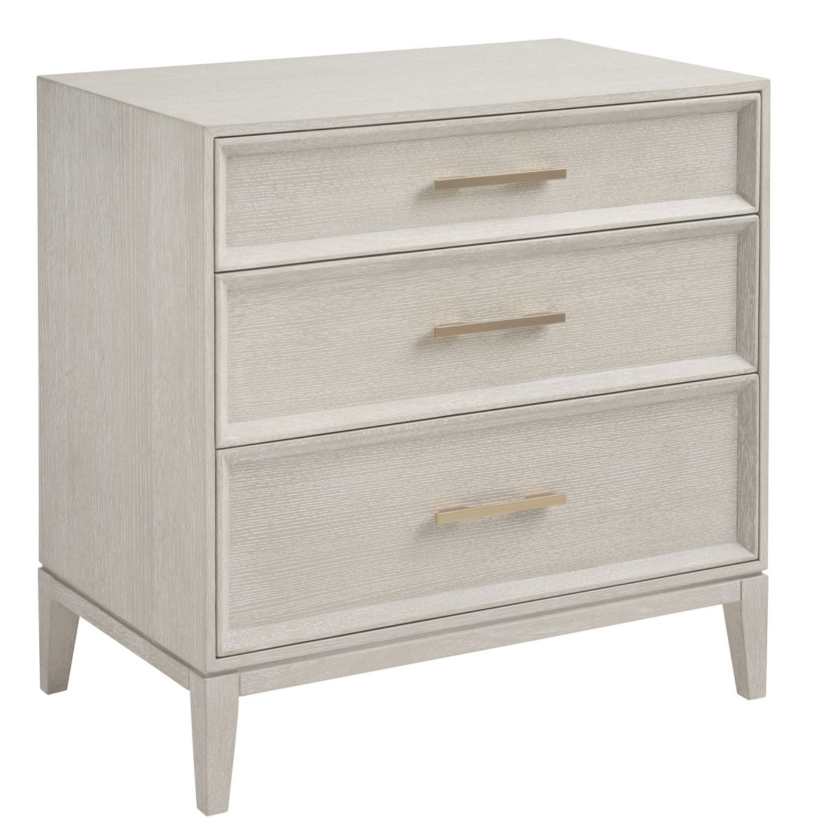 Avila Drawer Nightstand