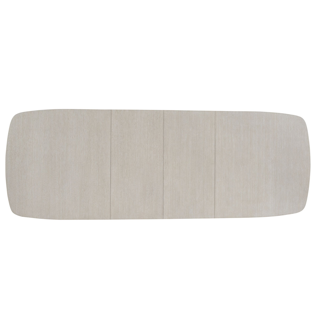 AMADOR DBL PED DINING TABLE