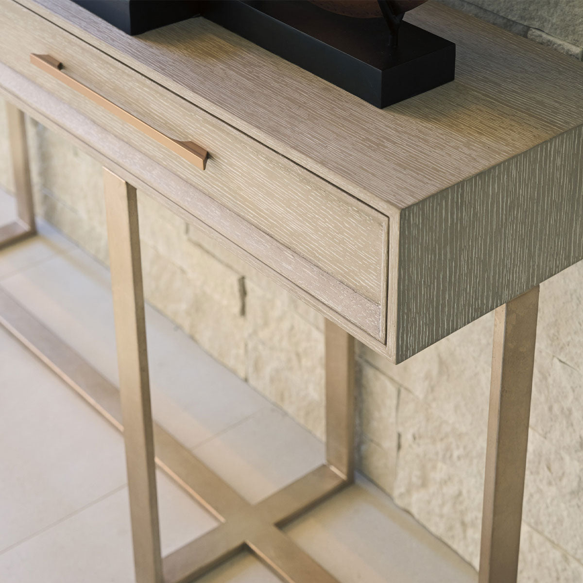 SAN JUAN CONSOLE