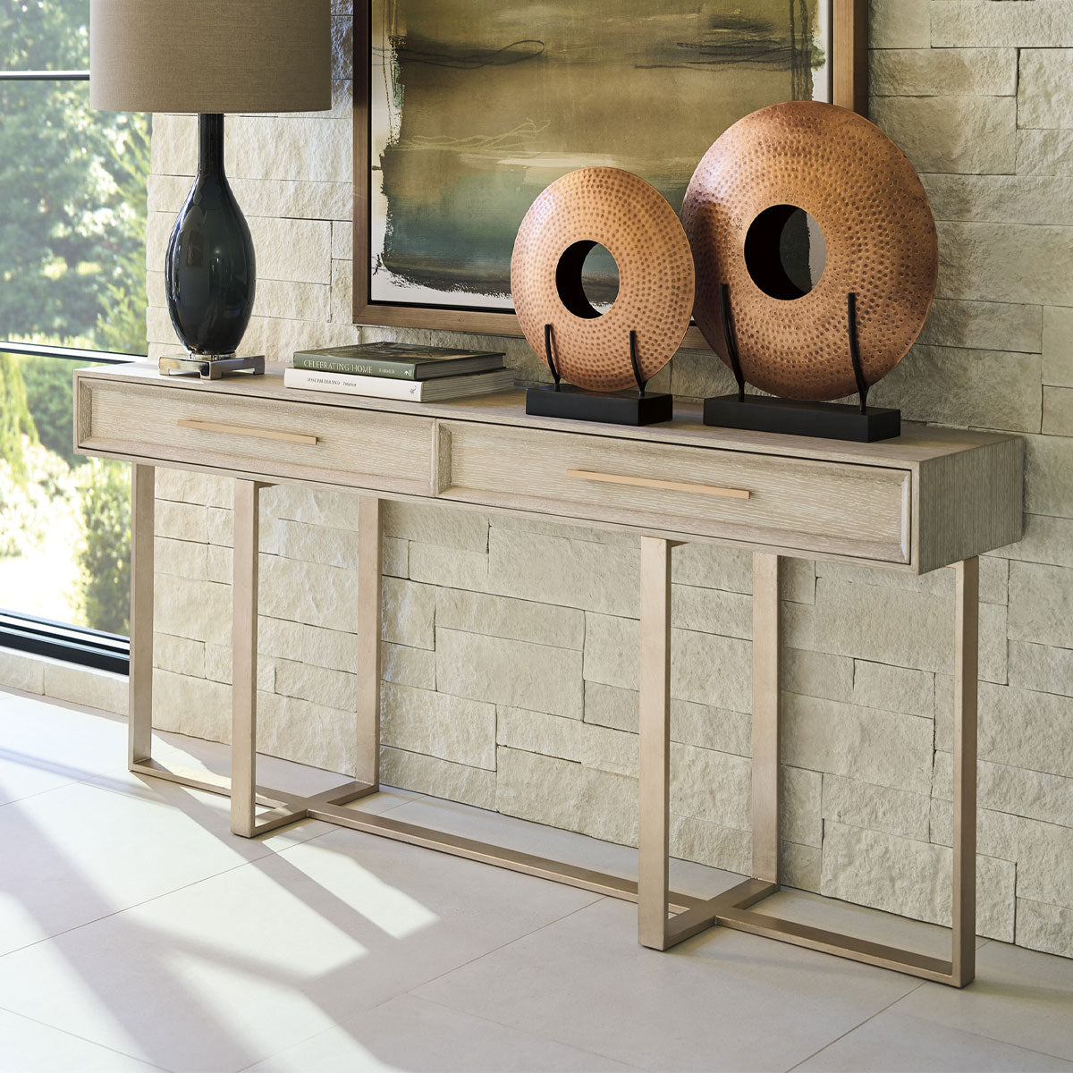 SAN JUAN CONSOLE