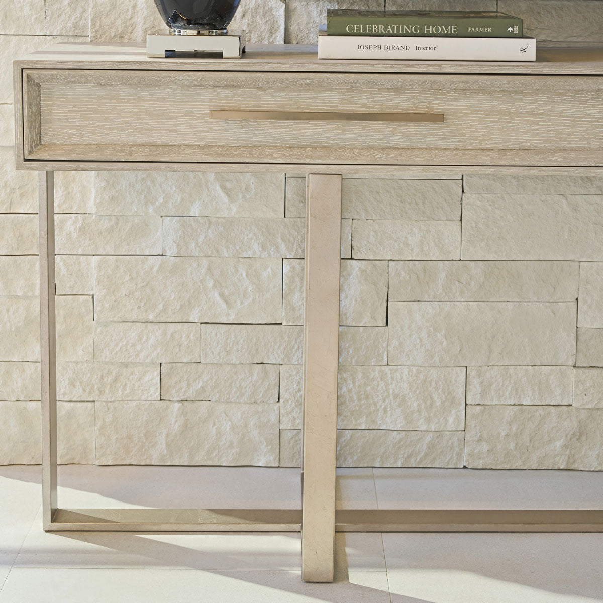 SAN JUAN CONSOLE
