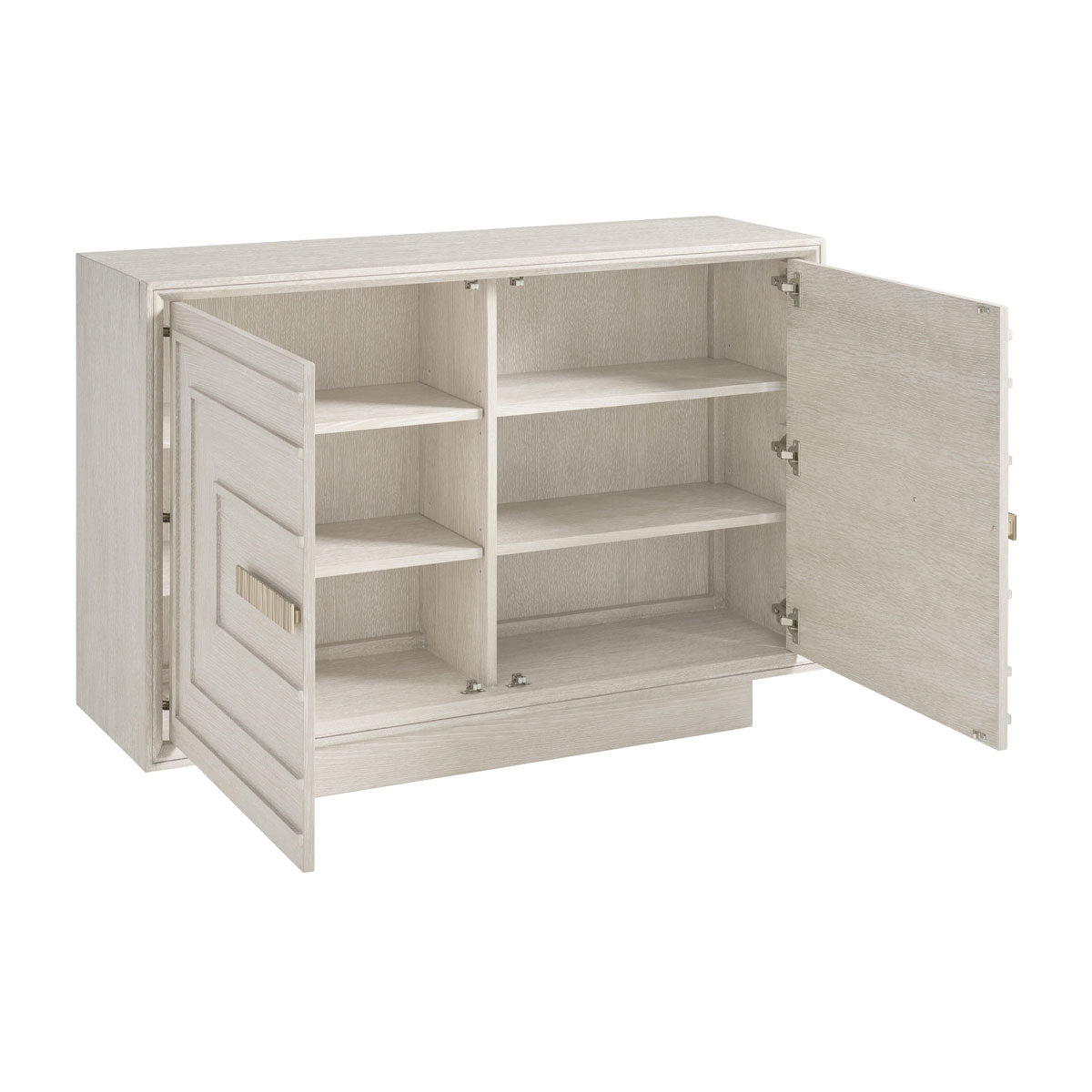 MARIANO HALL CHEST