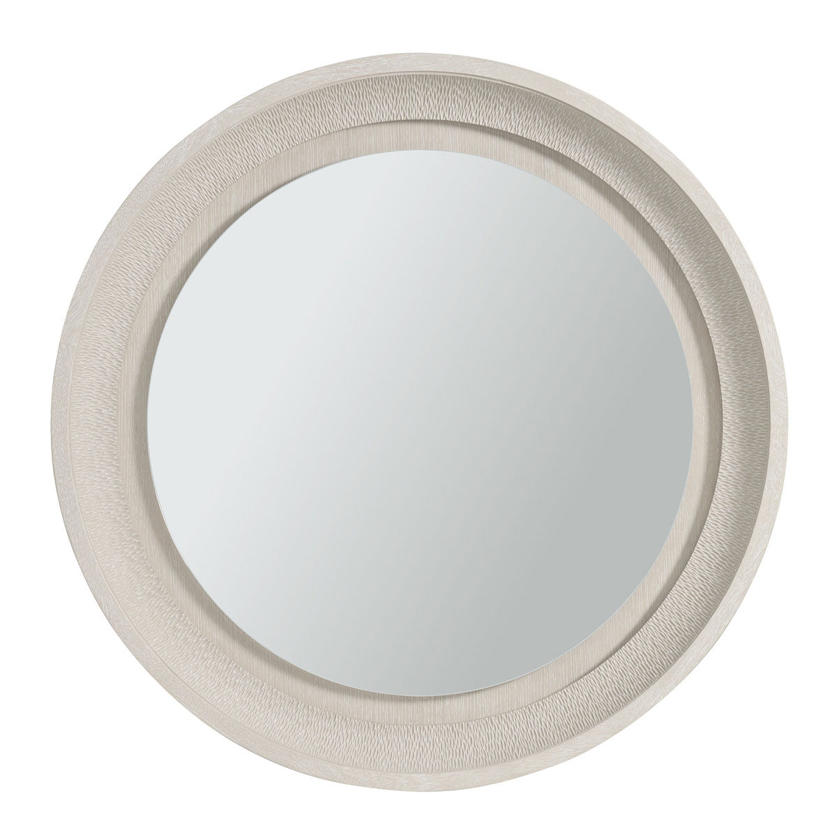 Marisol Round Mirror