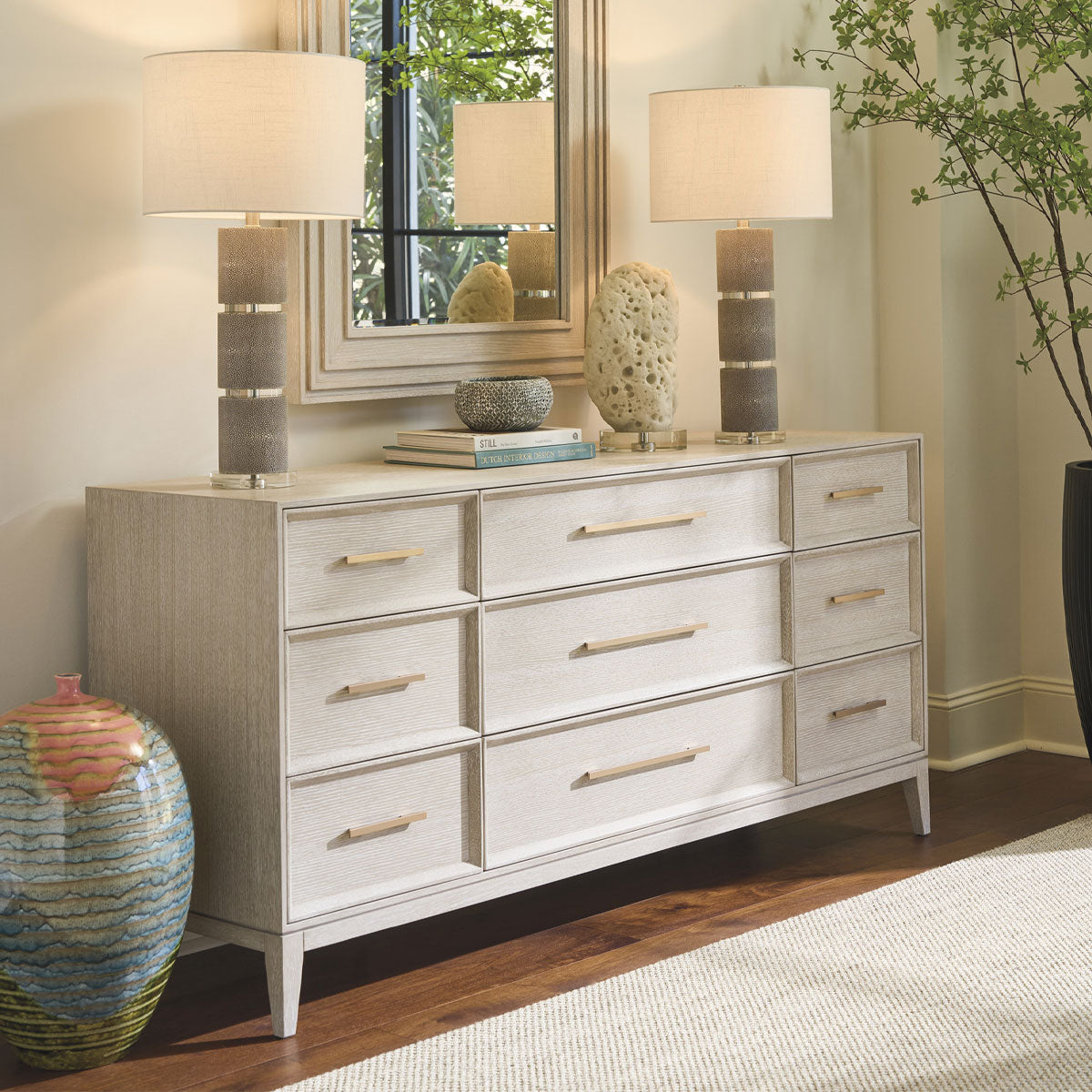 DIEGO LARGE DRESSER