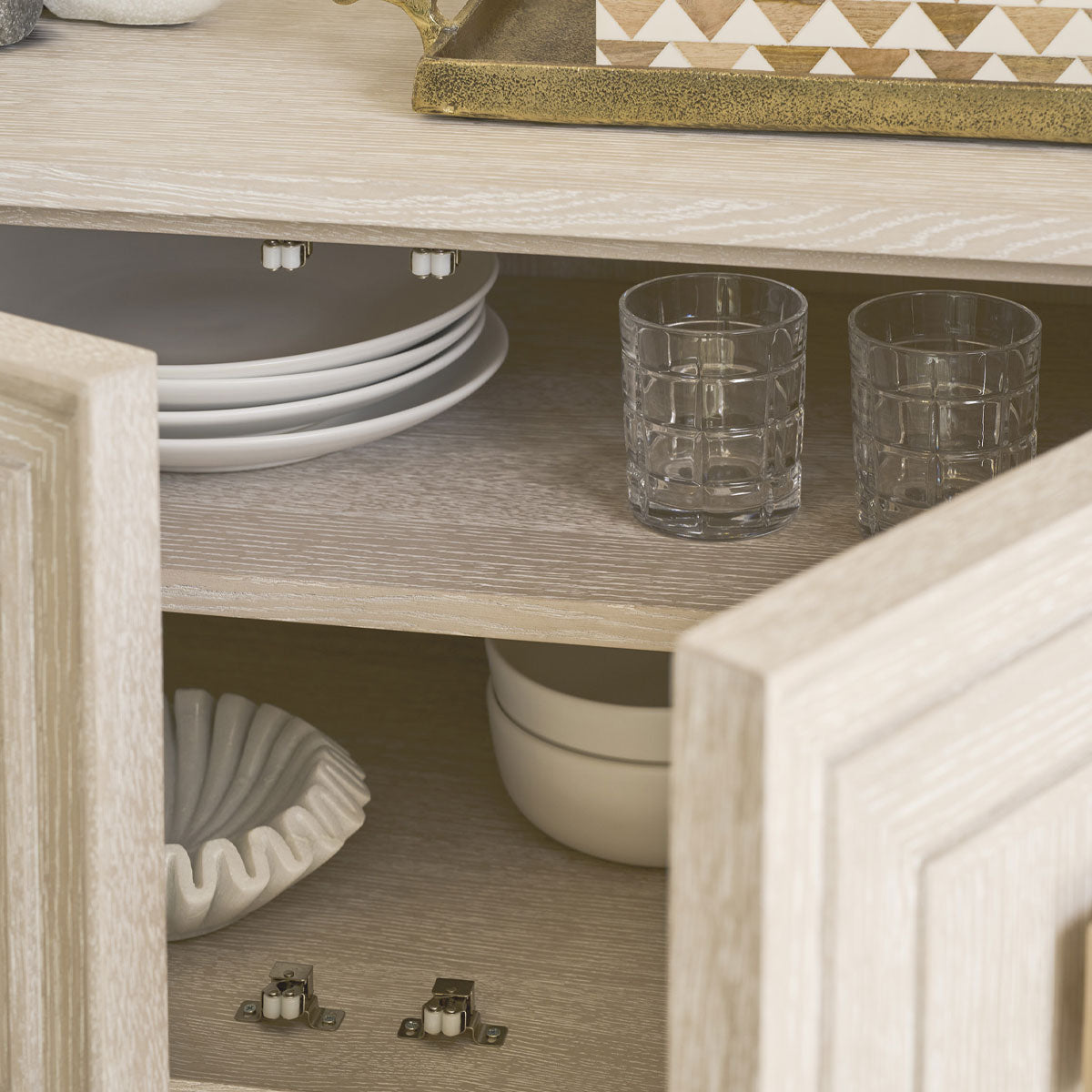 SORIANO SIDEBOARD