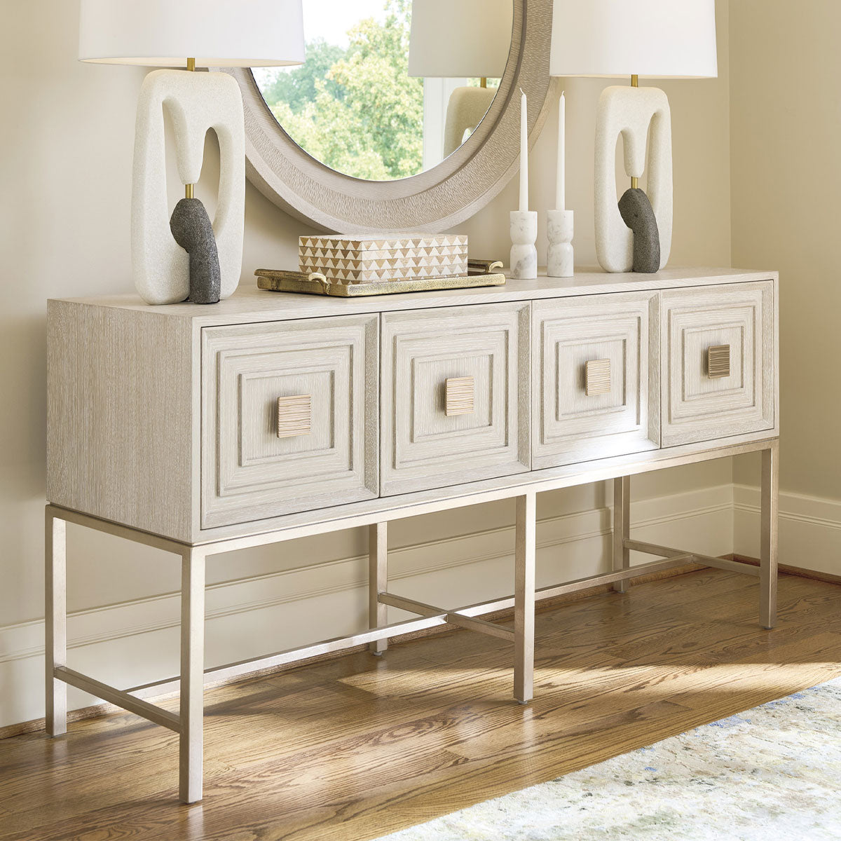 SORIANO SIDEBOARD
