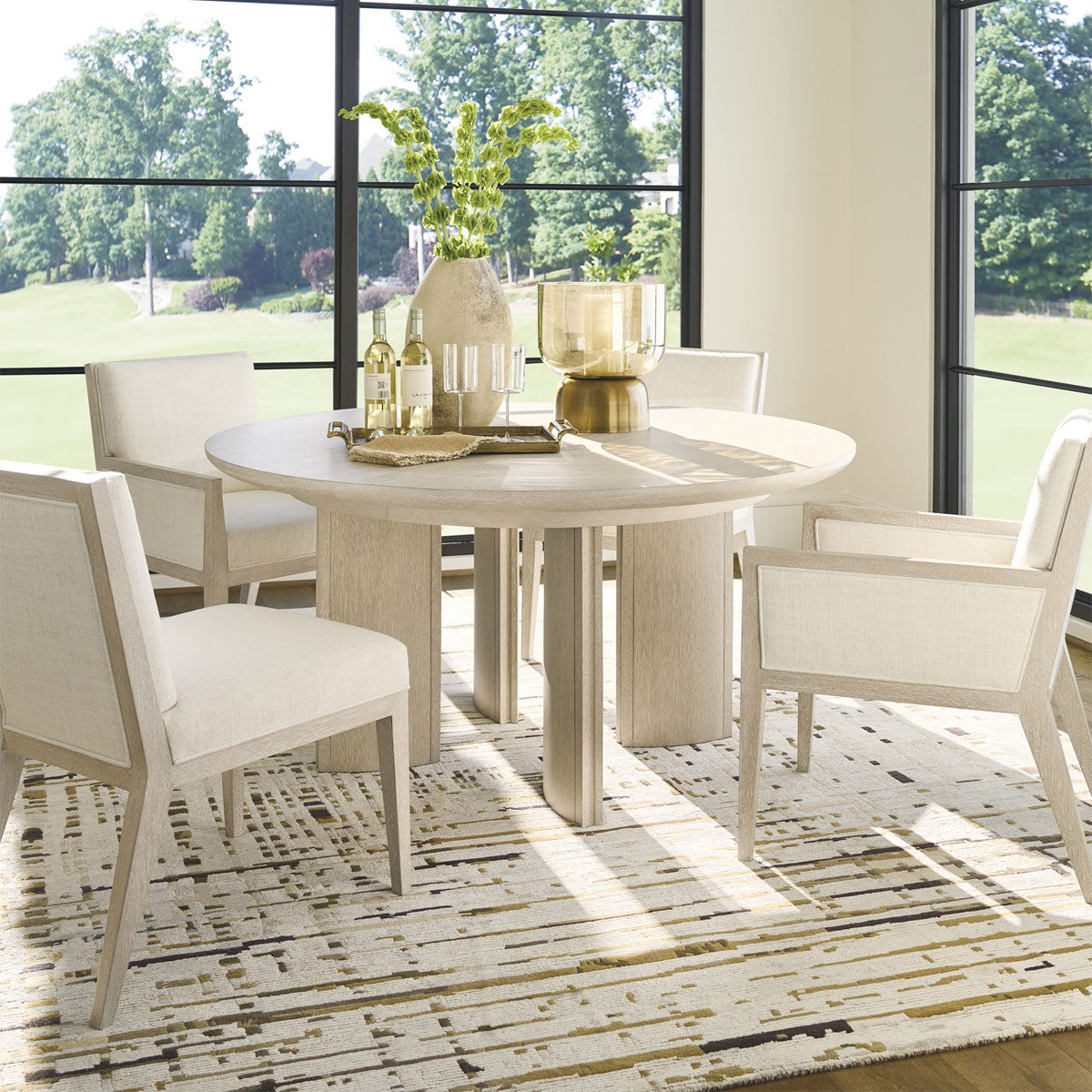 BOLERO SIDE CHAIR