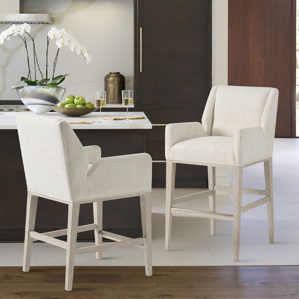 ANTONIO COUNTER STOOL