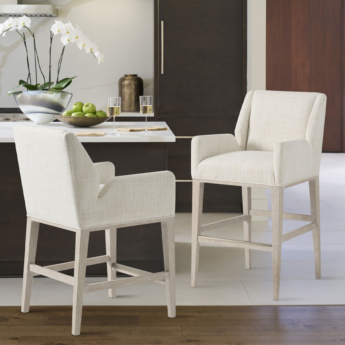 ANTONIO BAR STOOL