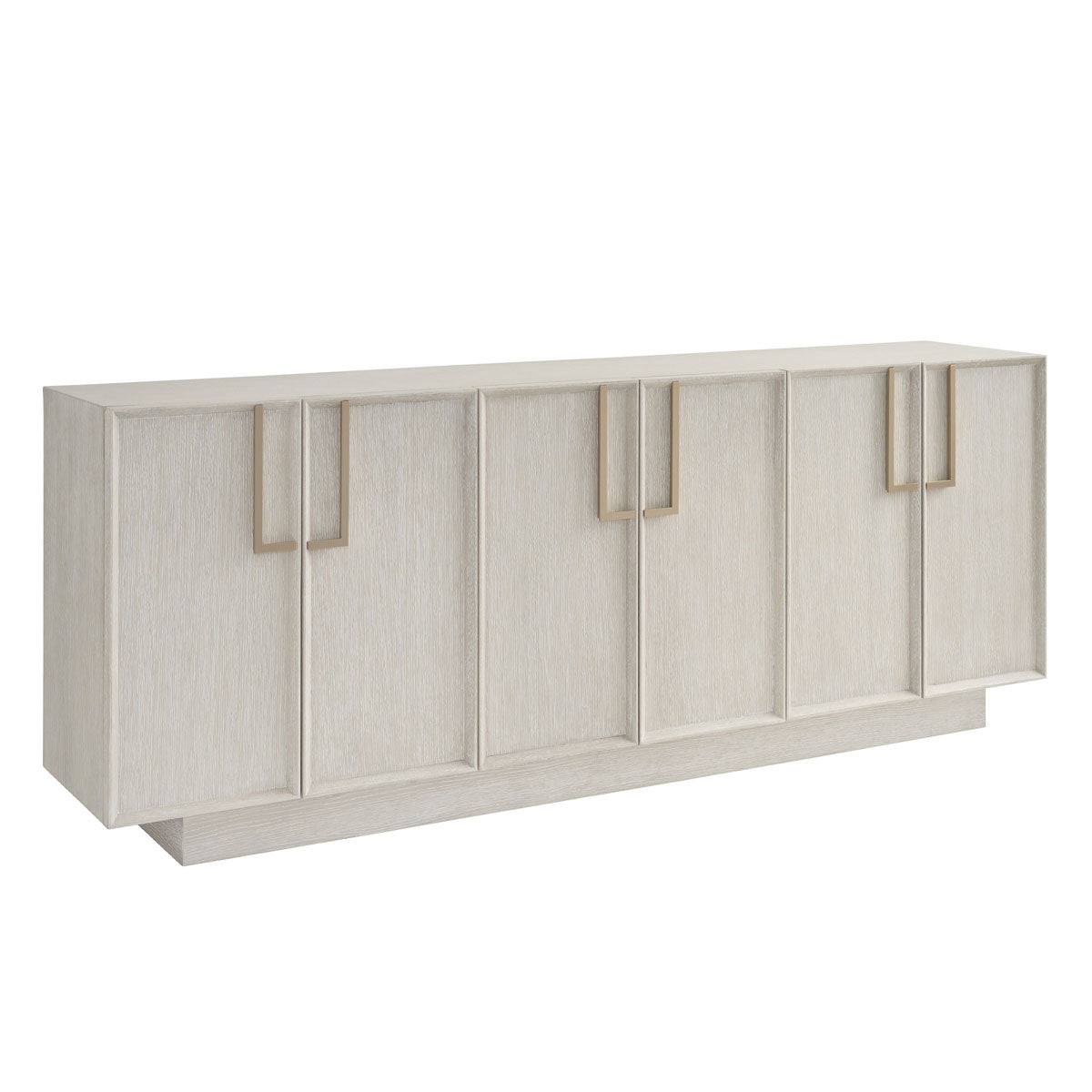 CORALINA MEDIA CONSOLE