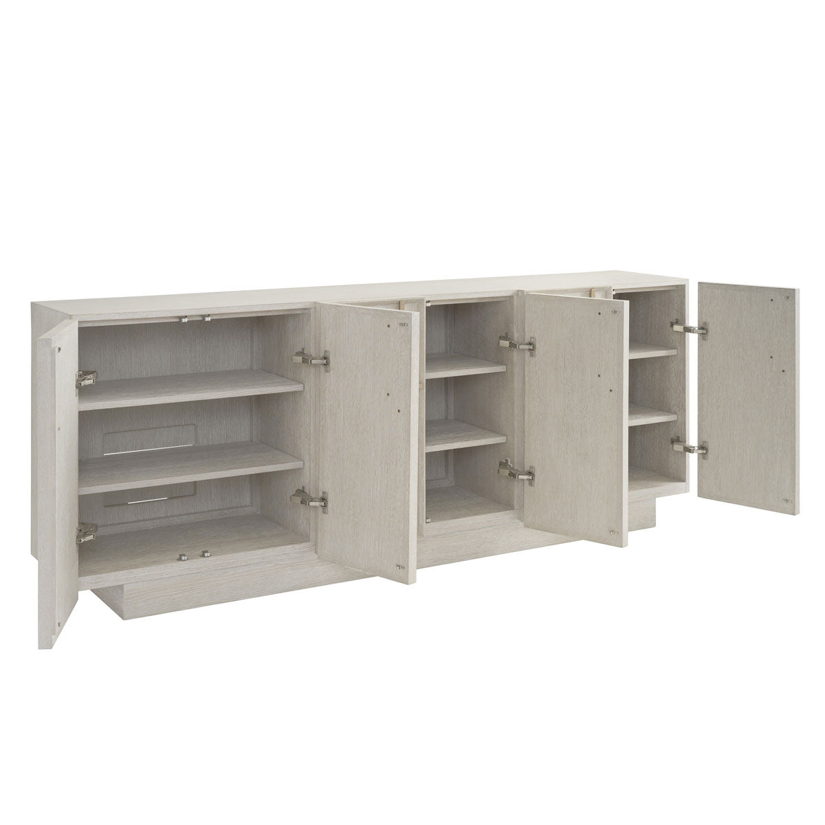 CORALINA MEDIA CONSOLE