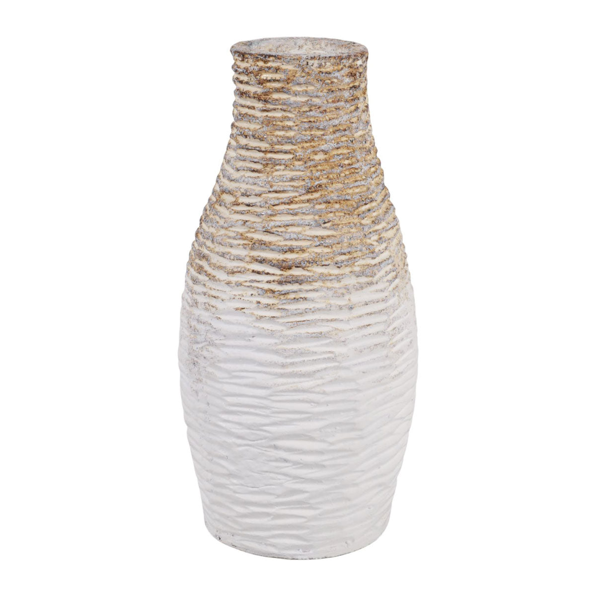 14" Nicora Small Vase