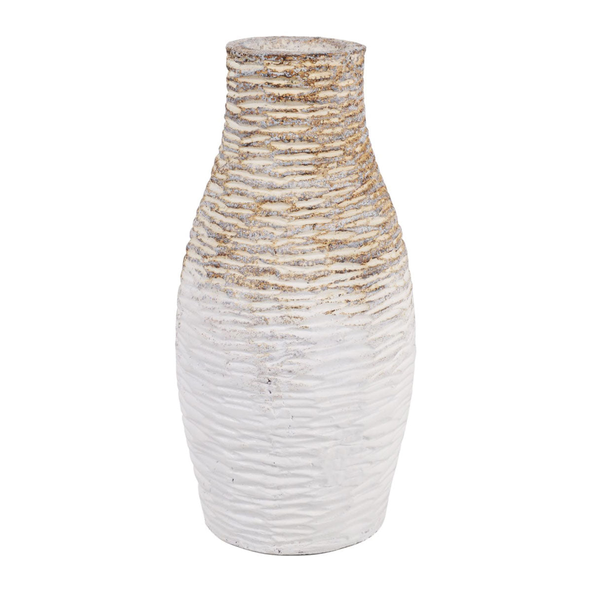 14" Nicora Small Vase