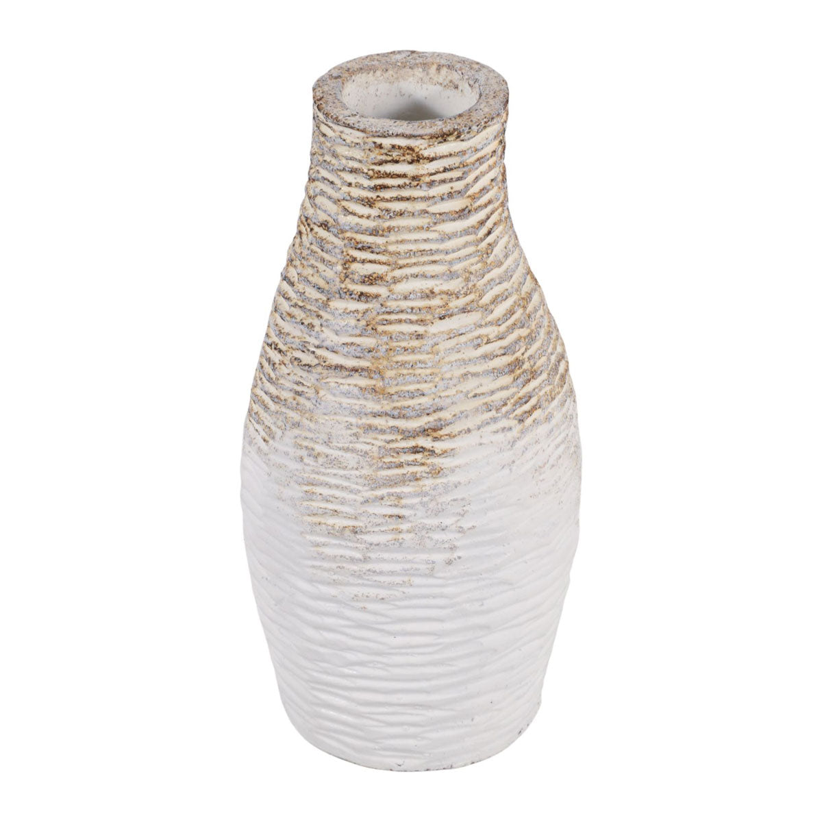 14" Nicora Small Vase