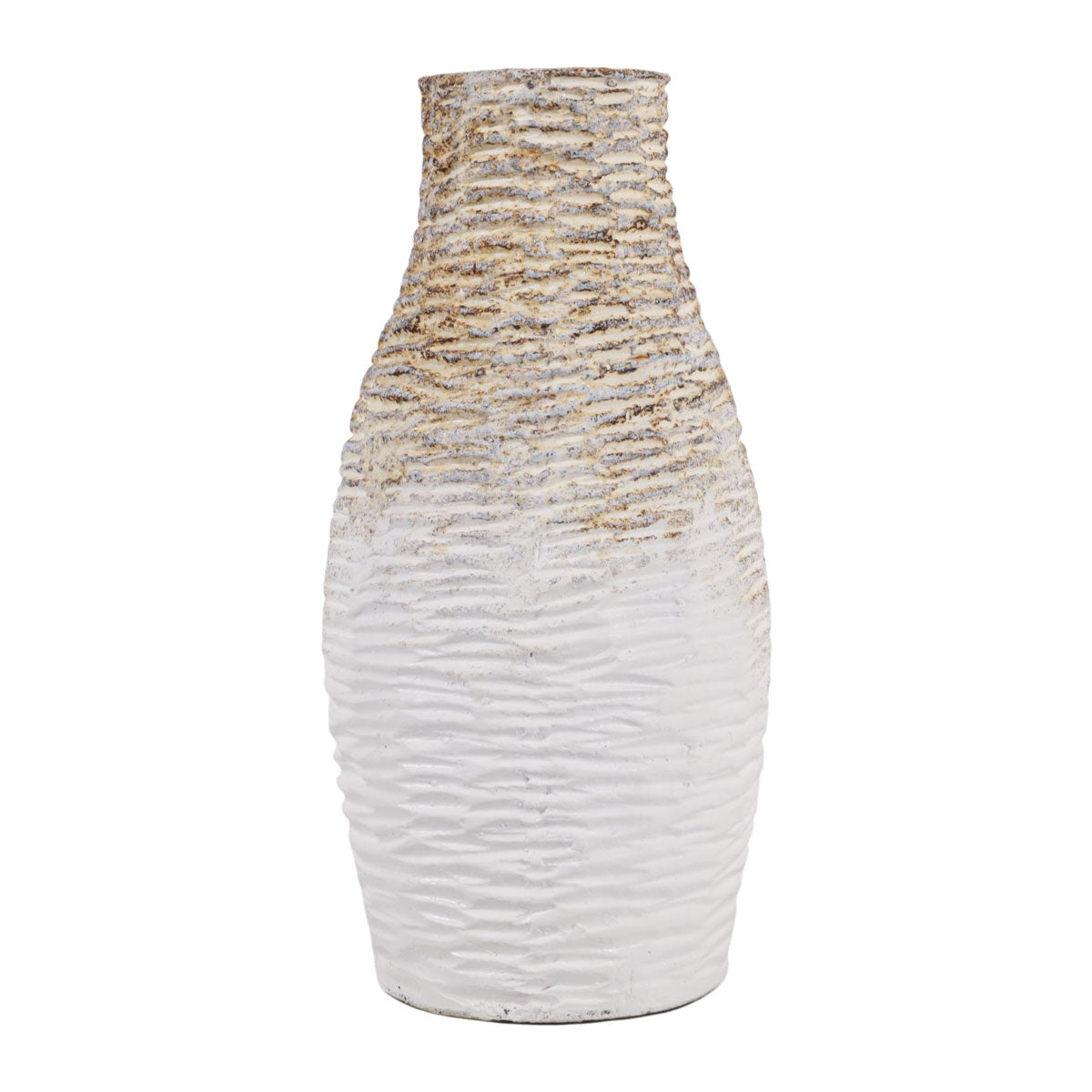 14" Nicora Small Vase