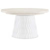 ARUBA ROUND DINING TABLE