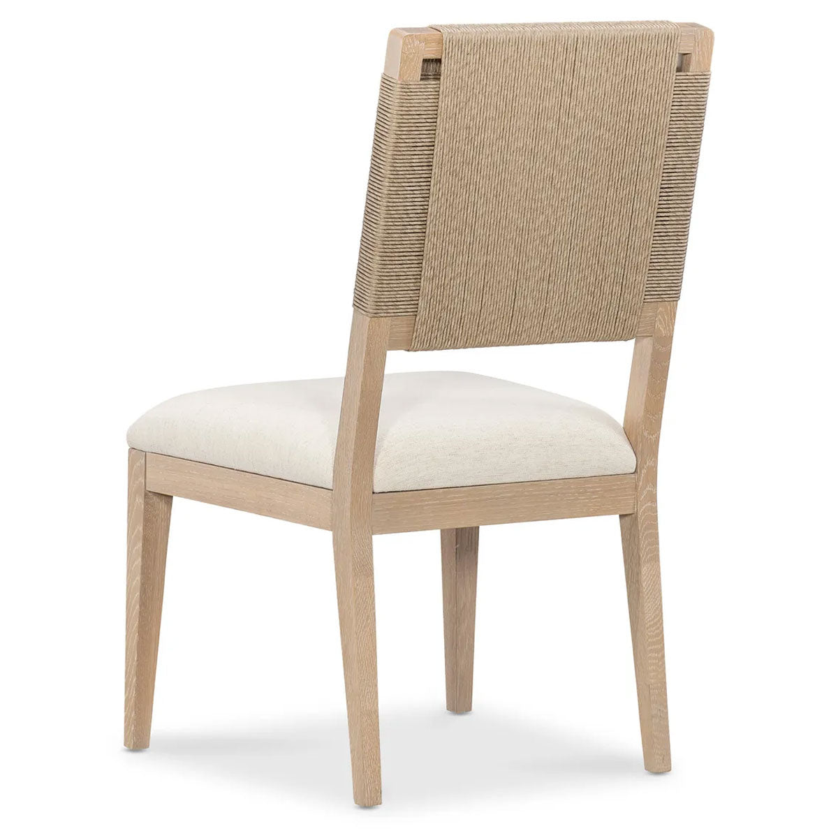 MISSION BAY SIDE CHAIR