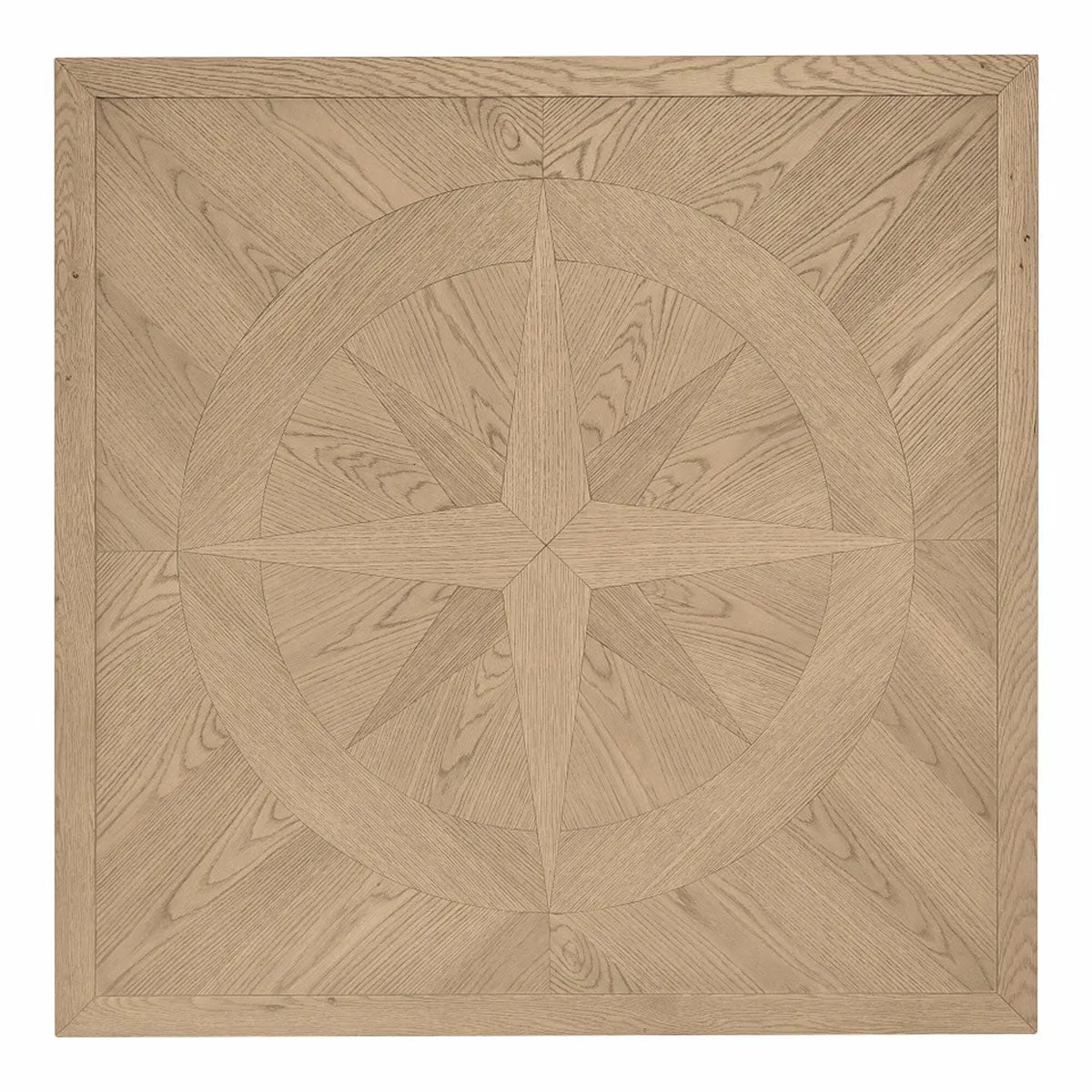 COMPASS POINT GAME TABLE