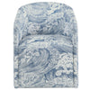 SLOW ROLL UPH DIN CHAIR-WAVES