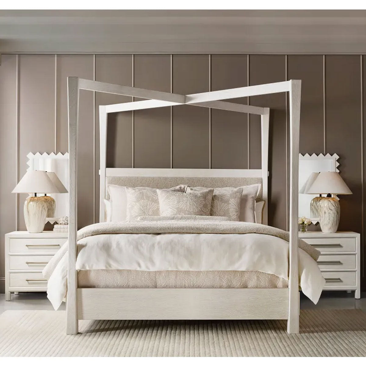 Duval Nightstand