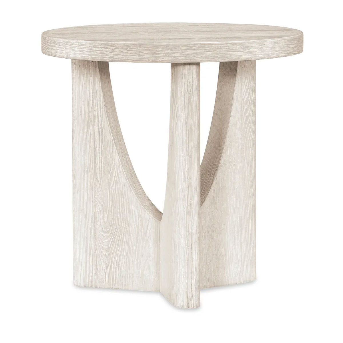DUVAL END TABLE