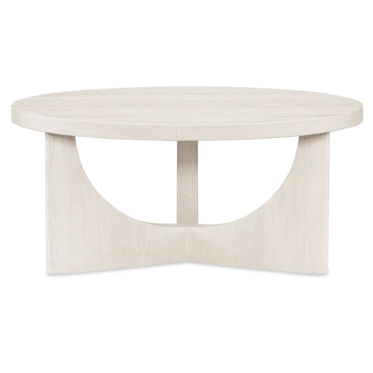 DUVAL ROUND COCKTAIL TABLE