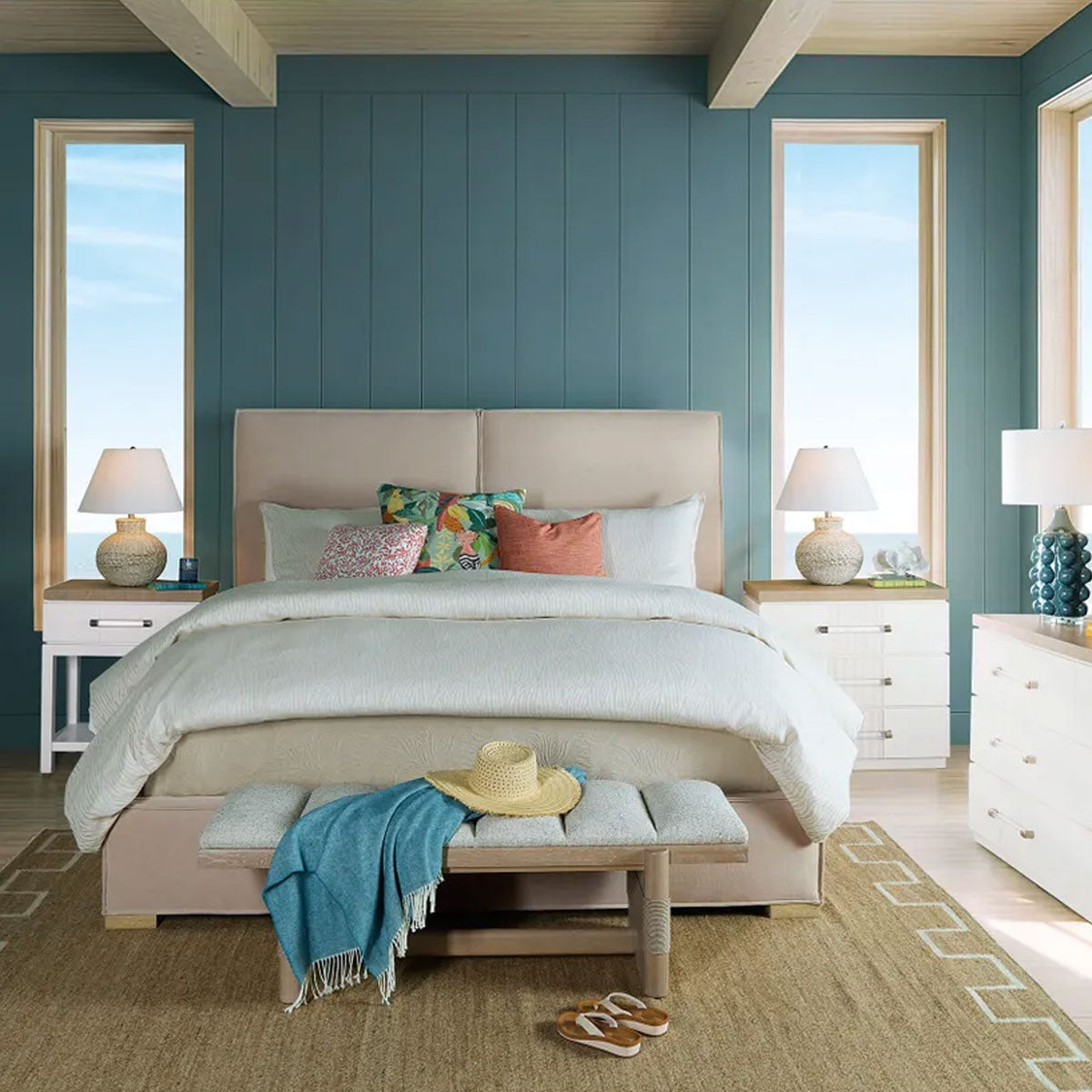 Key Largo Nightstand