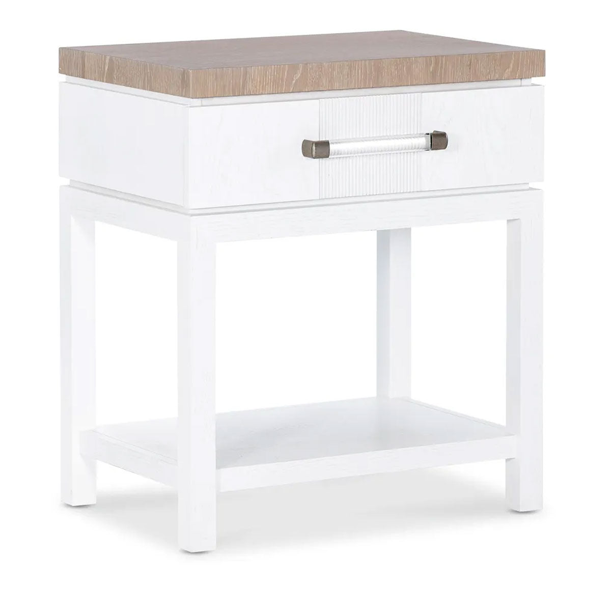 Key Largo Small Nightstand