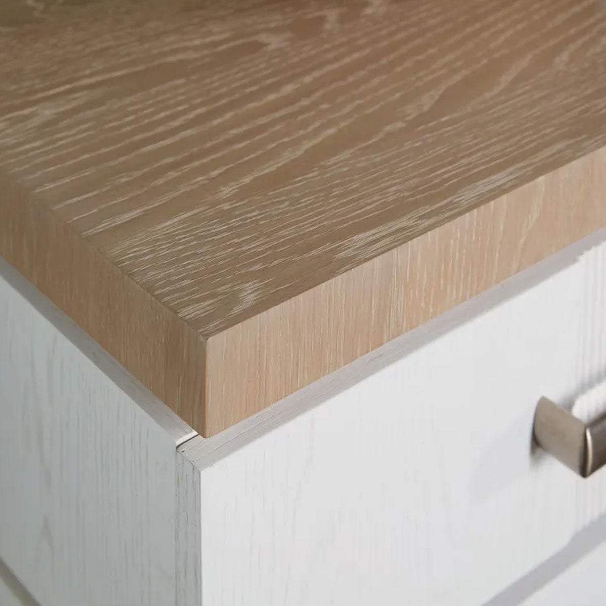 Key Largo Small Nightstand