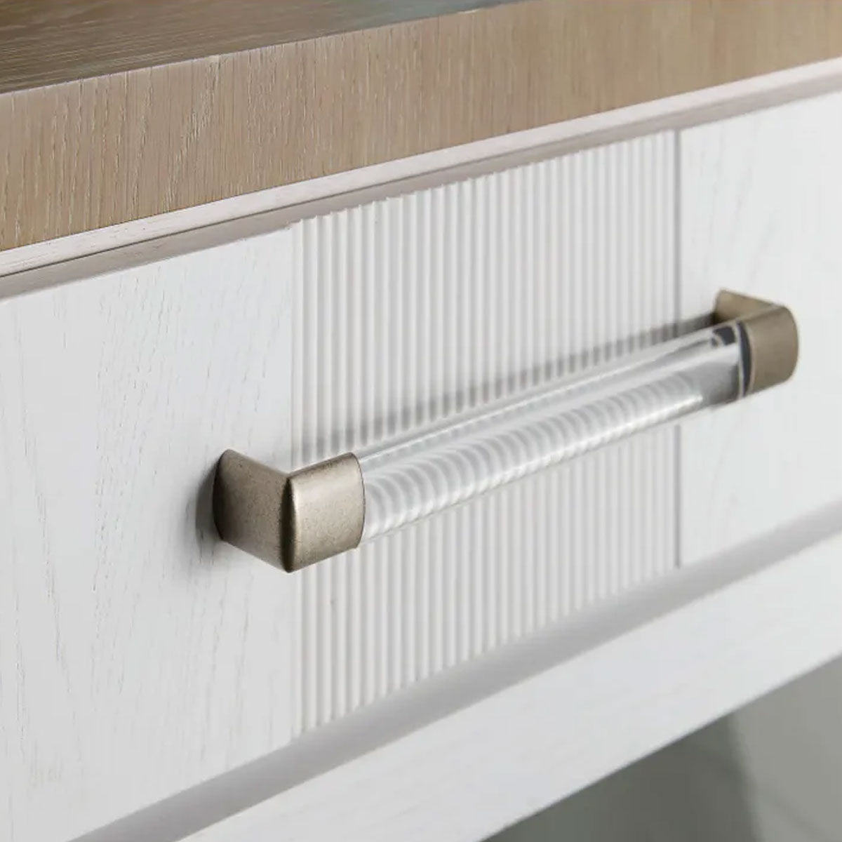 Key Largo Small Nightstand