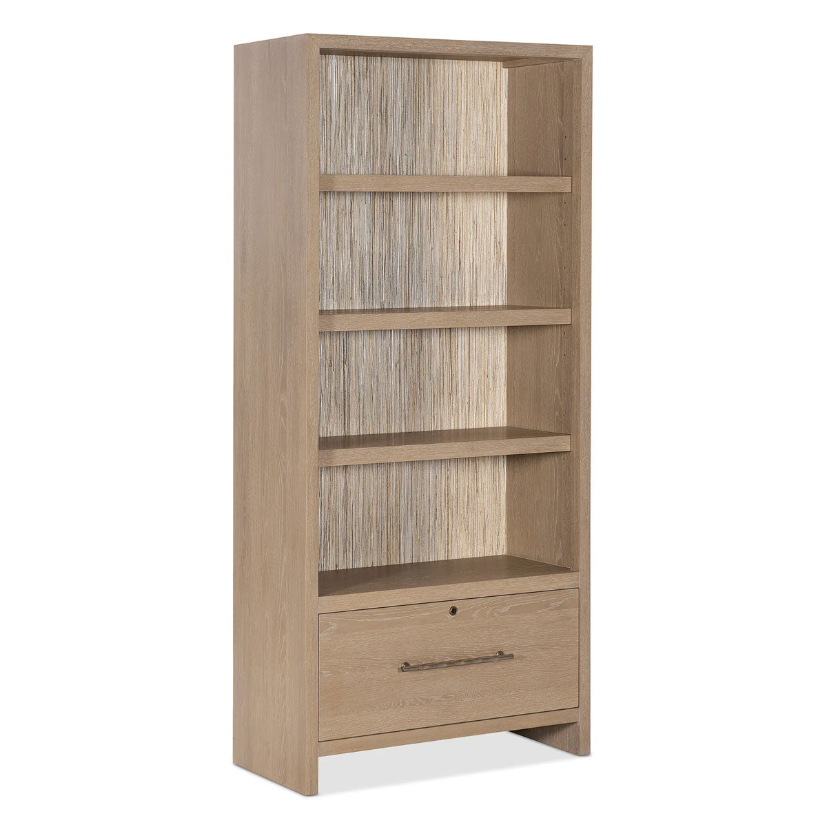 MISSION BAY BOOKCASE
