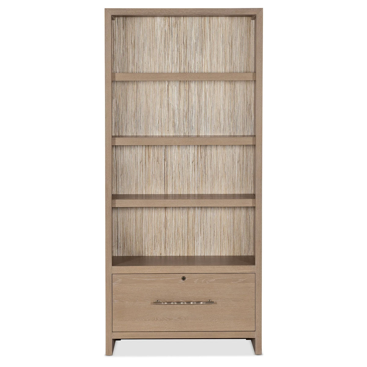 MISSION BAY BOOKCASE