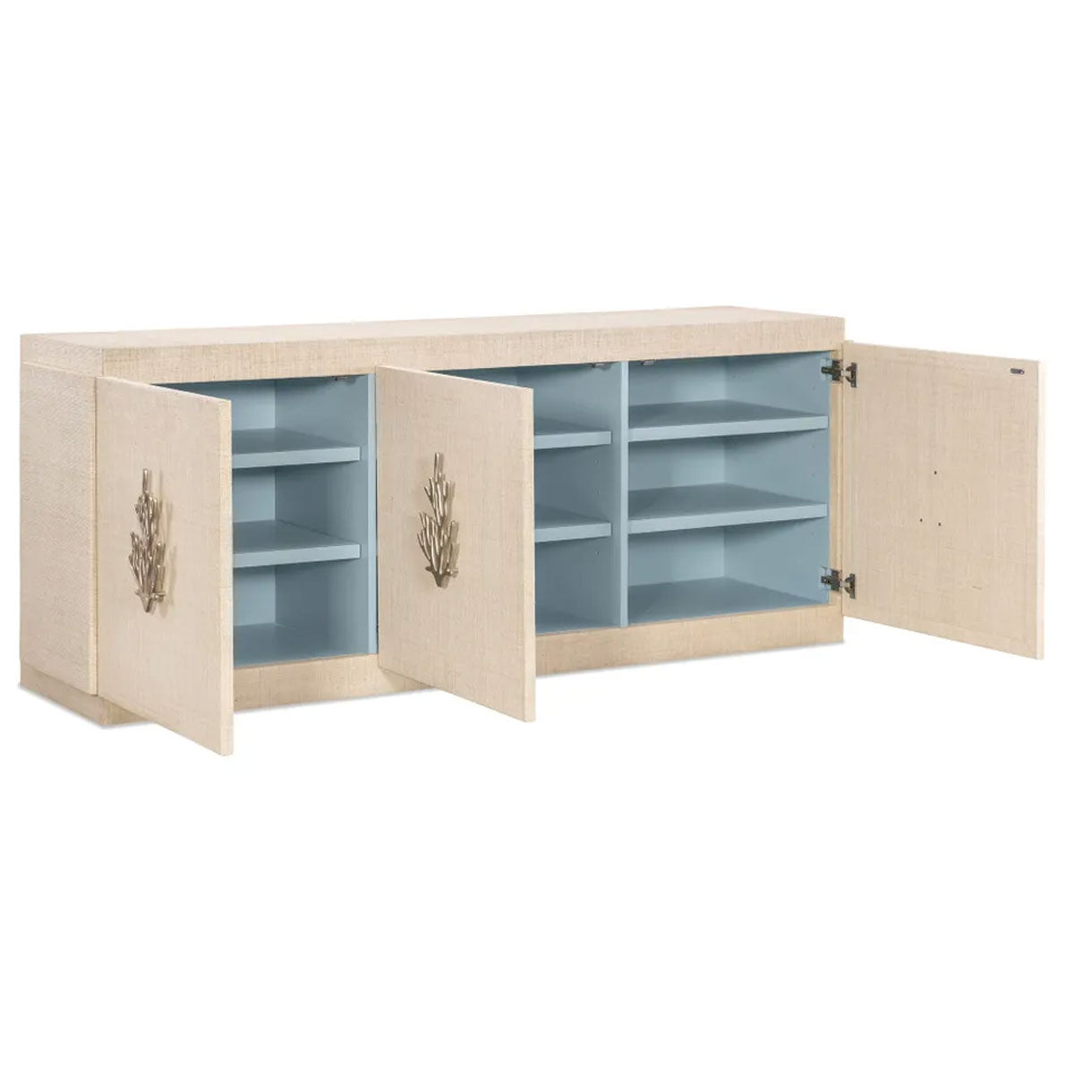 CORAL CREDENZA
