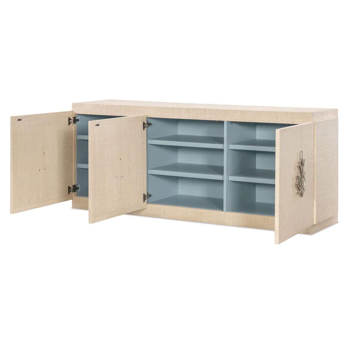 CORAL CREDENZA