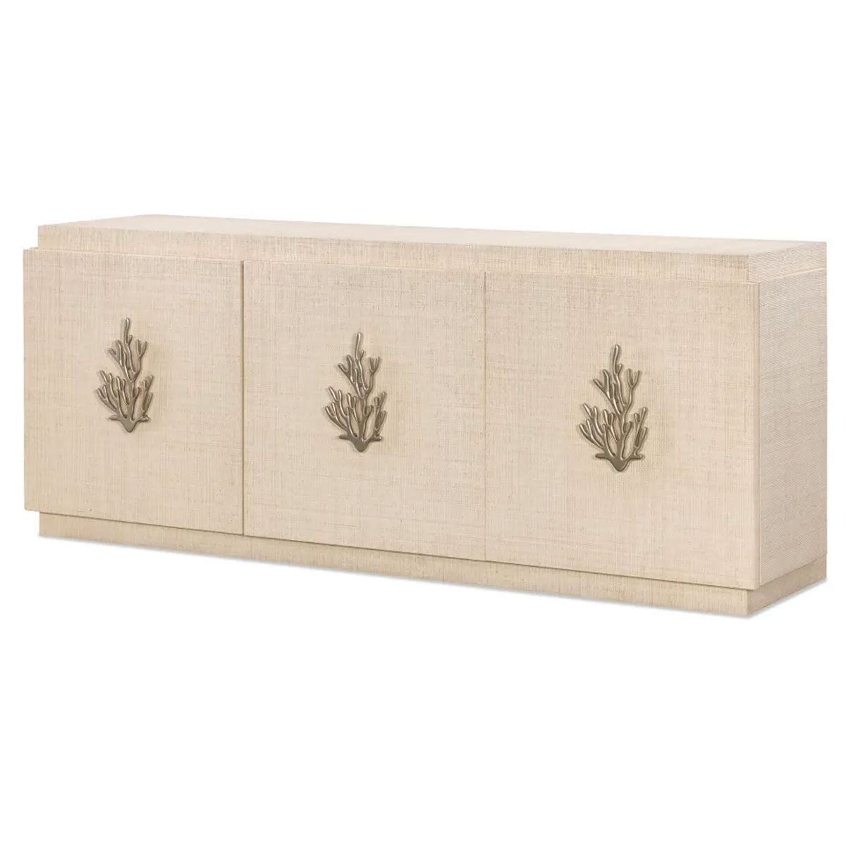 CORAL CREDENZA