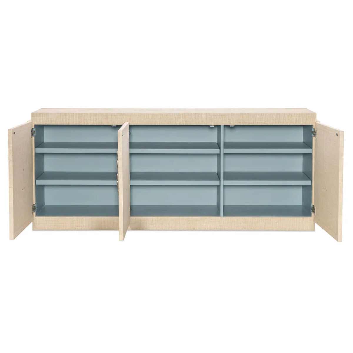 CORAL CREDENZA