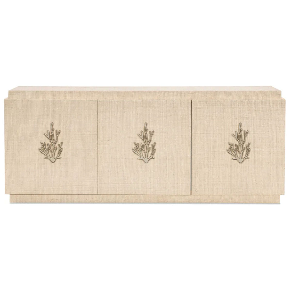 CORAL CREDENZA