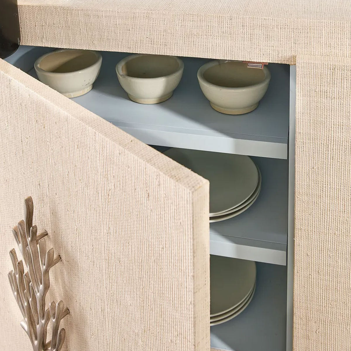 CORAL CREDENZA