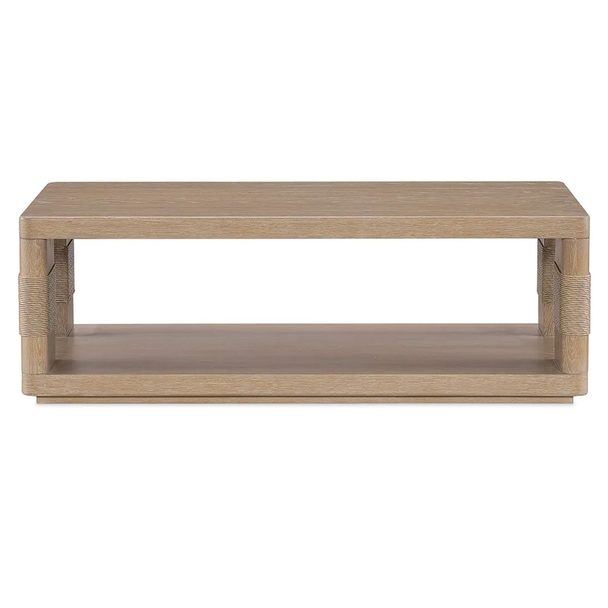 MISSION BAY RECT COFFEE TABLE