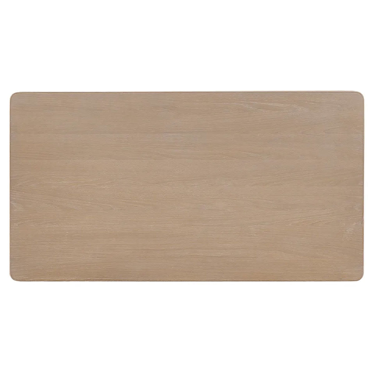 MISSION BAY RECT COFFEE TABLE