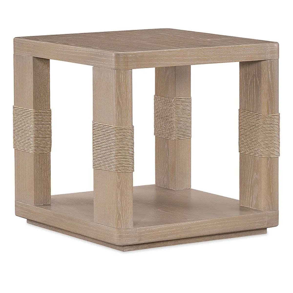 MISSION BAY END TABLE