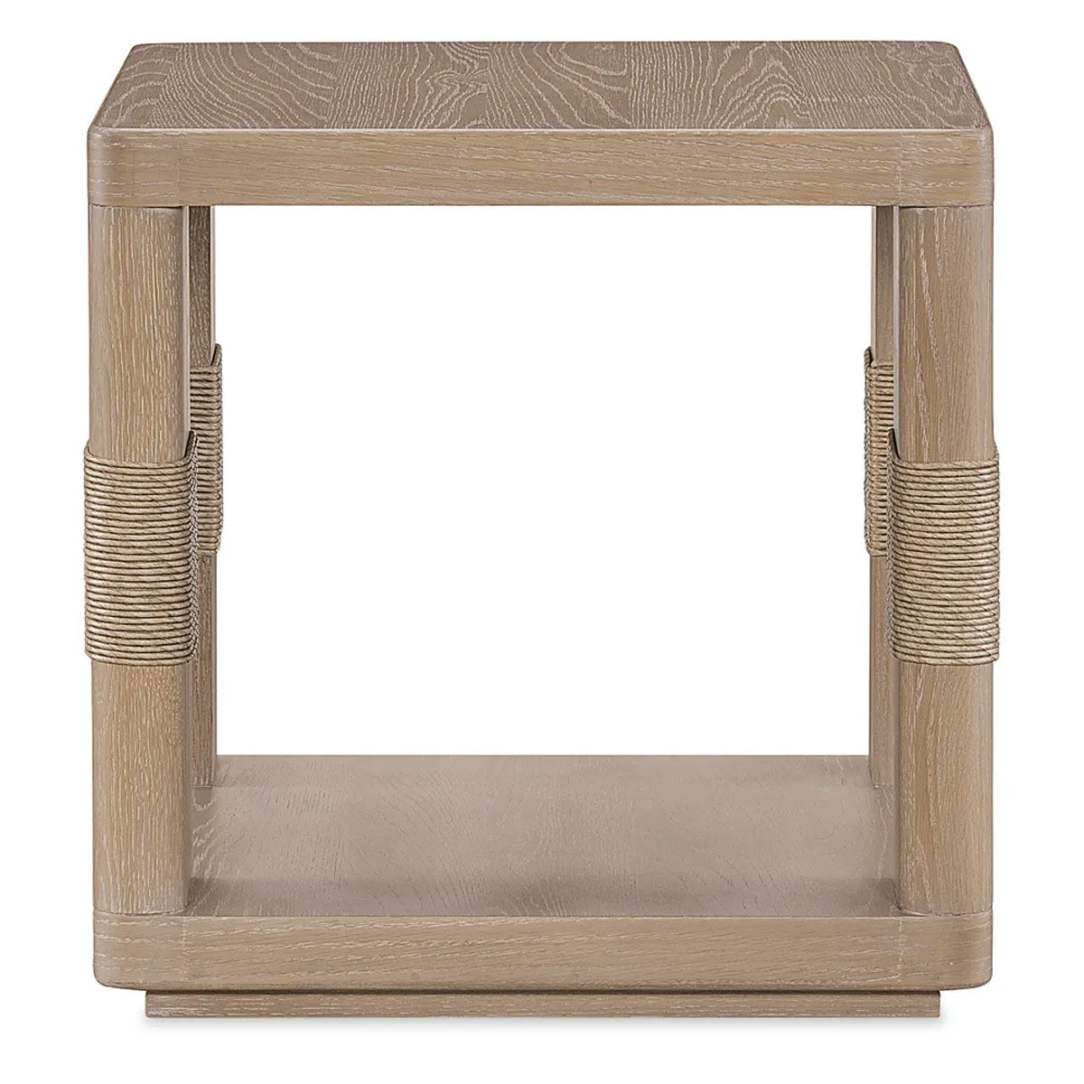 MISSION BAY END TABLE