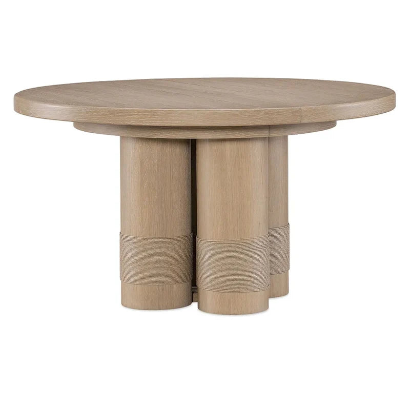 Mission Bay 7PC Round Dining Set