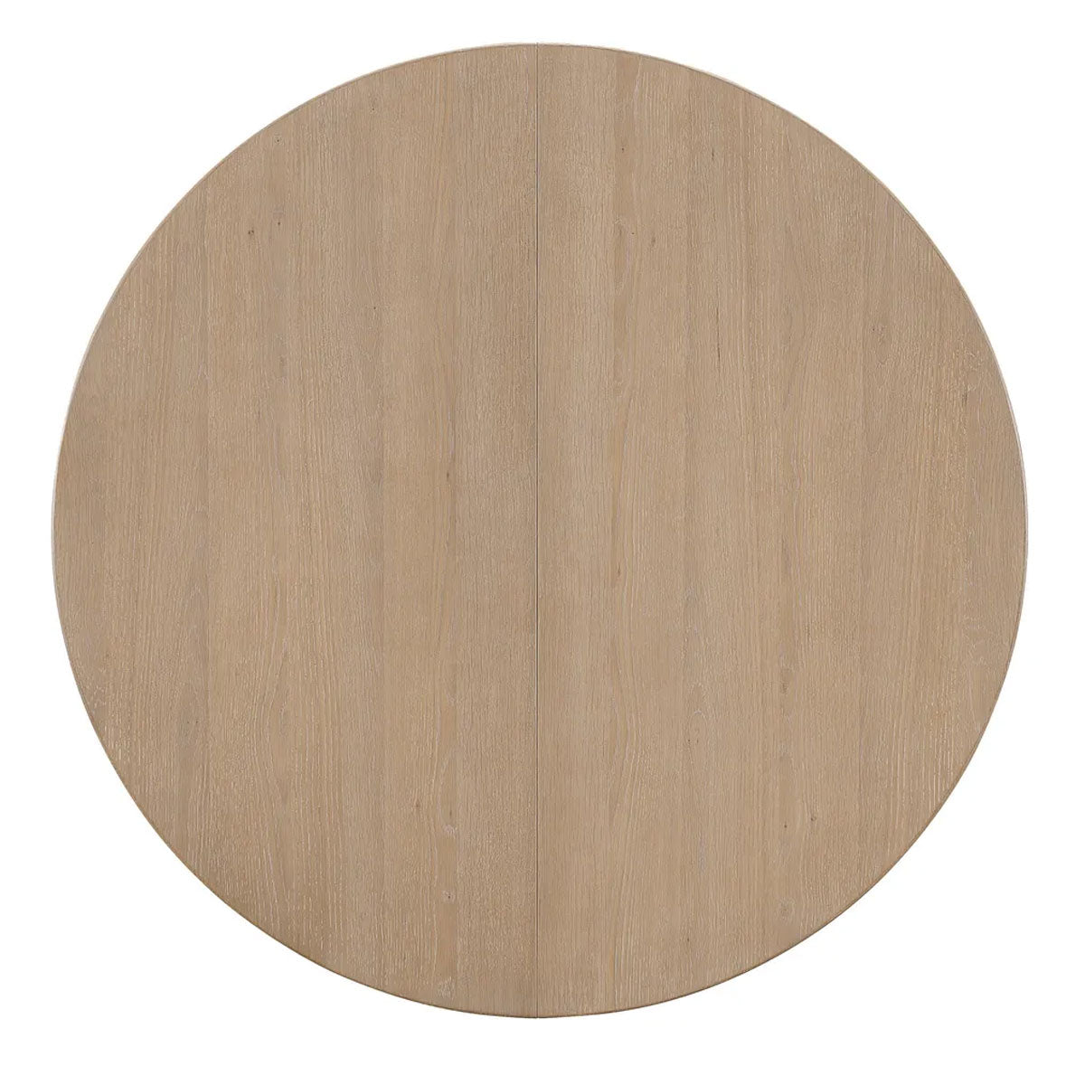 MISSION BAY RND DINING TABLE