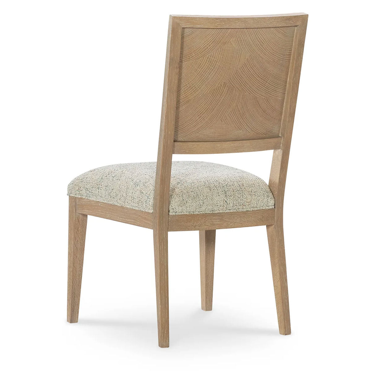 OYSTER CUT SIDE CHAIR