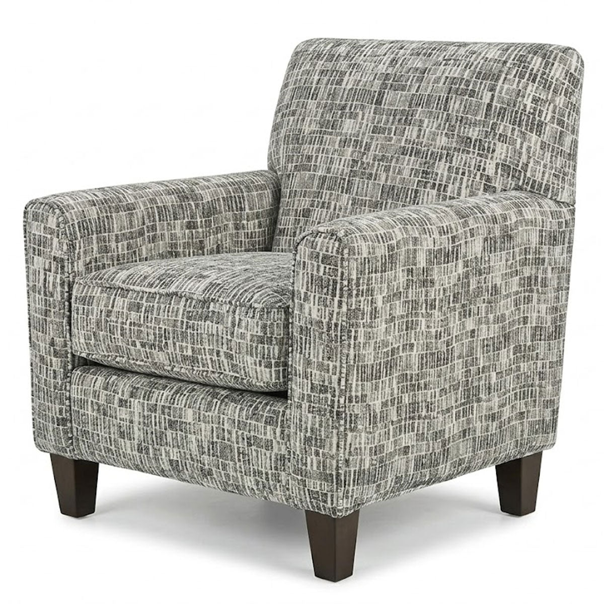 CRUZE ACCENT CHAIR