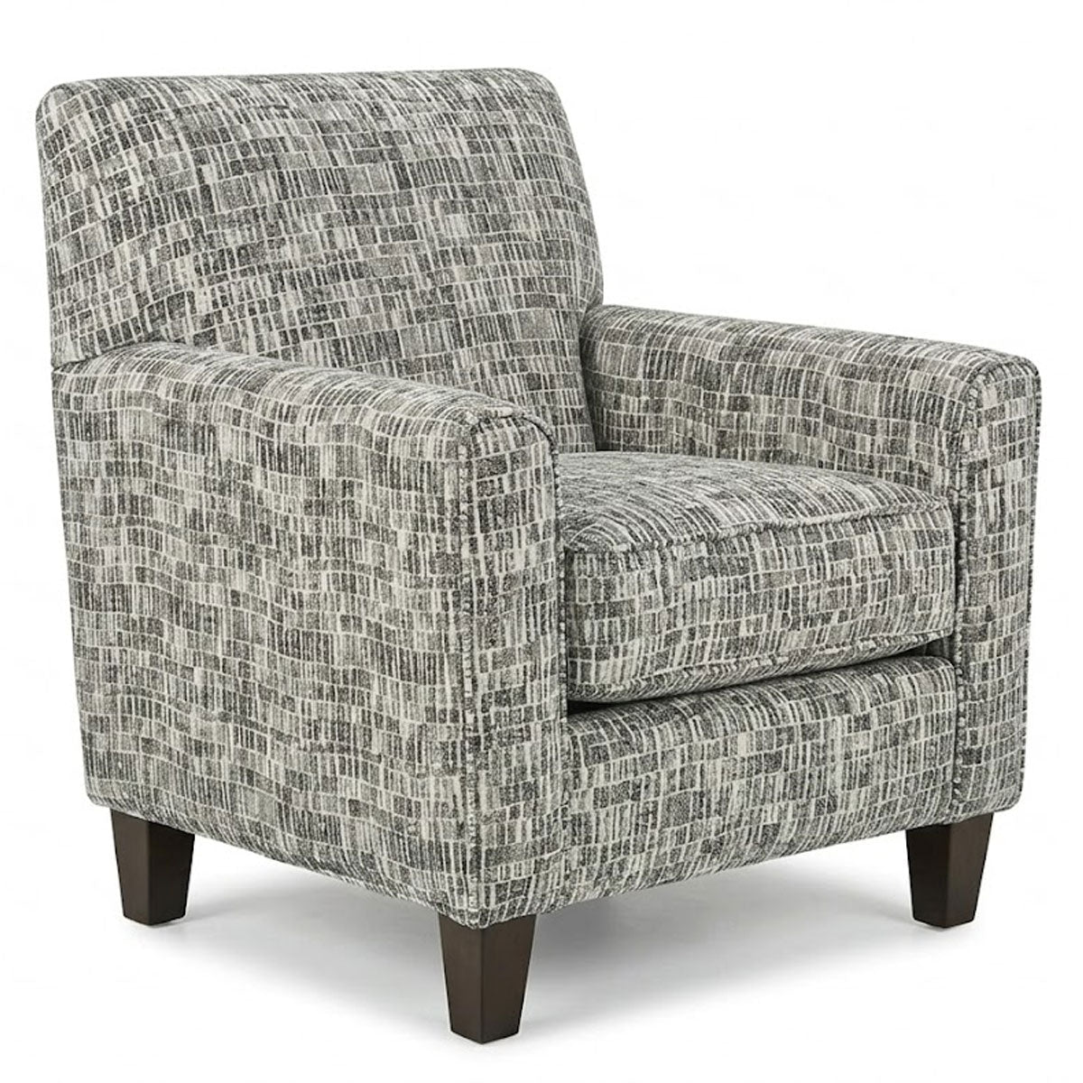 CRUZE ACCENT CHAIR