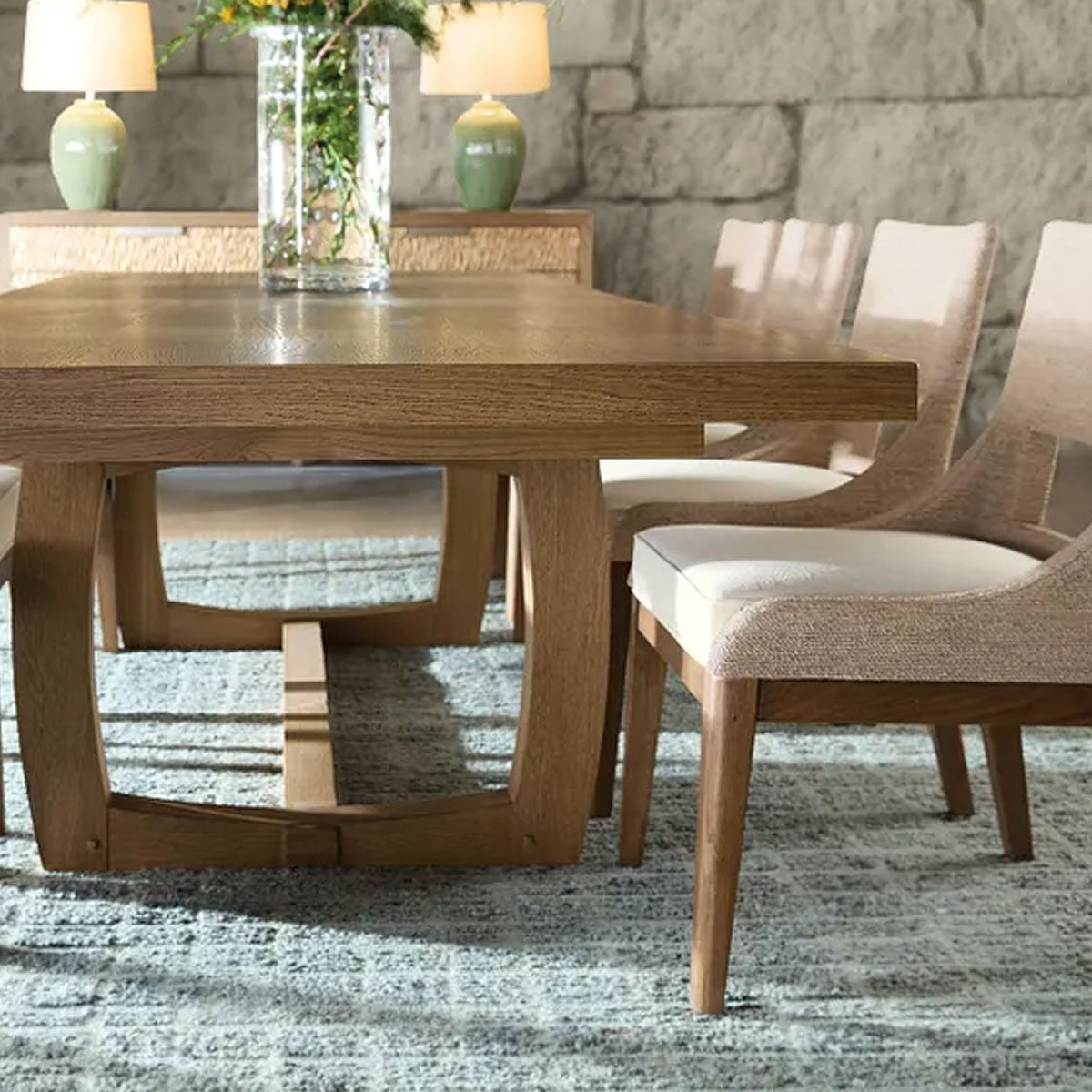 TROPICO SIDE CHAIR